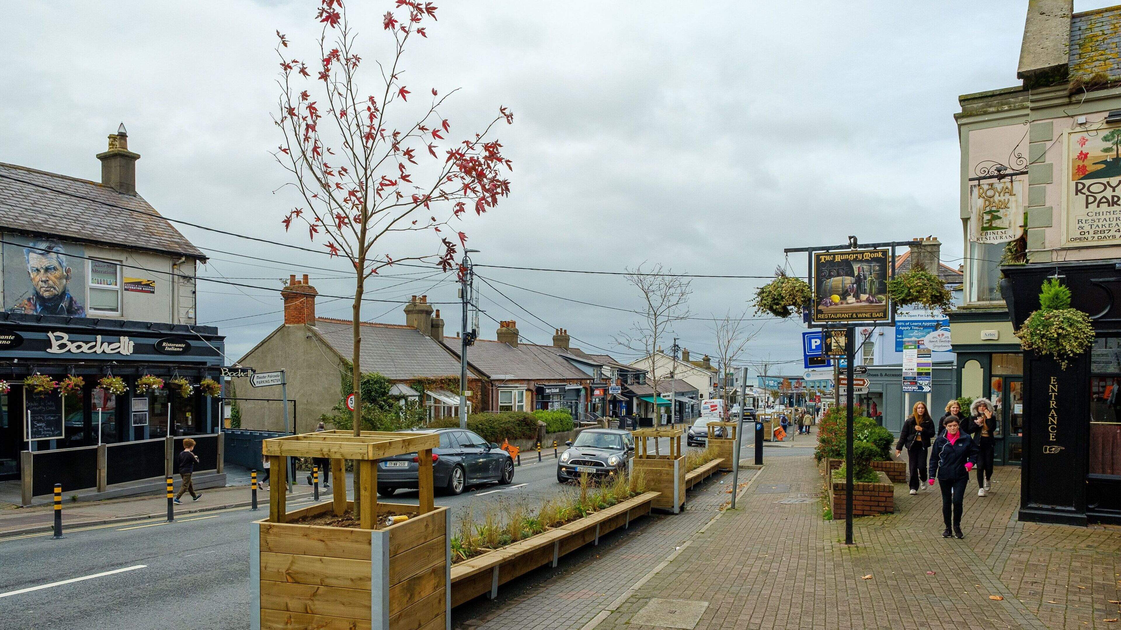 Public unease grows over Wicklow active travel plan as residents demand proper consultation